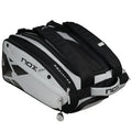 Paletero NOX AT10 Competition XL Compact Grey/Black