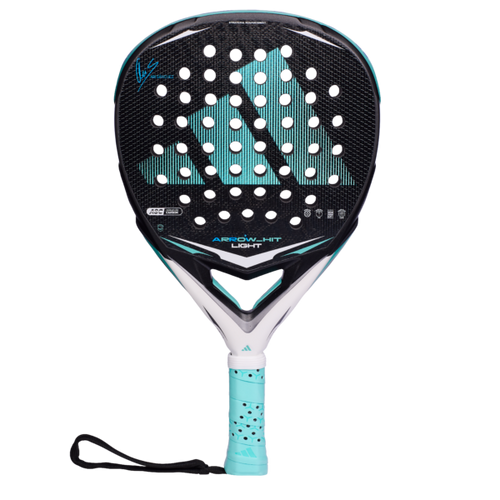 Adidas Arrow Hit Light 2026 vista frontal
