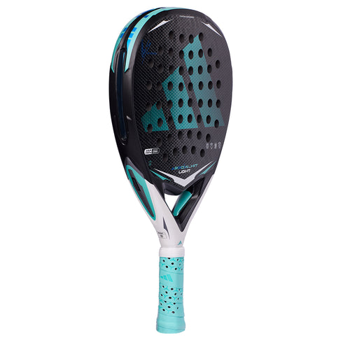 Adidas Arrow Hit Light 2026 vista tres cuartos