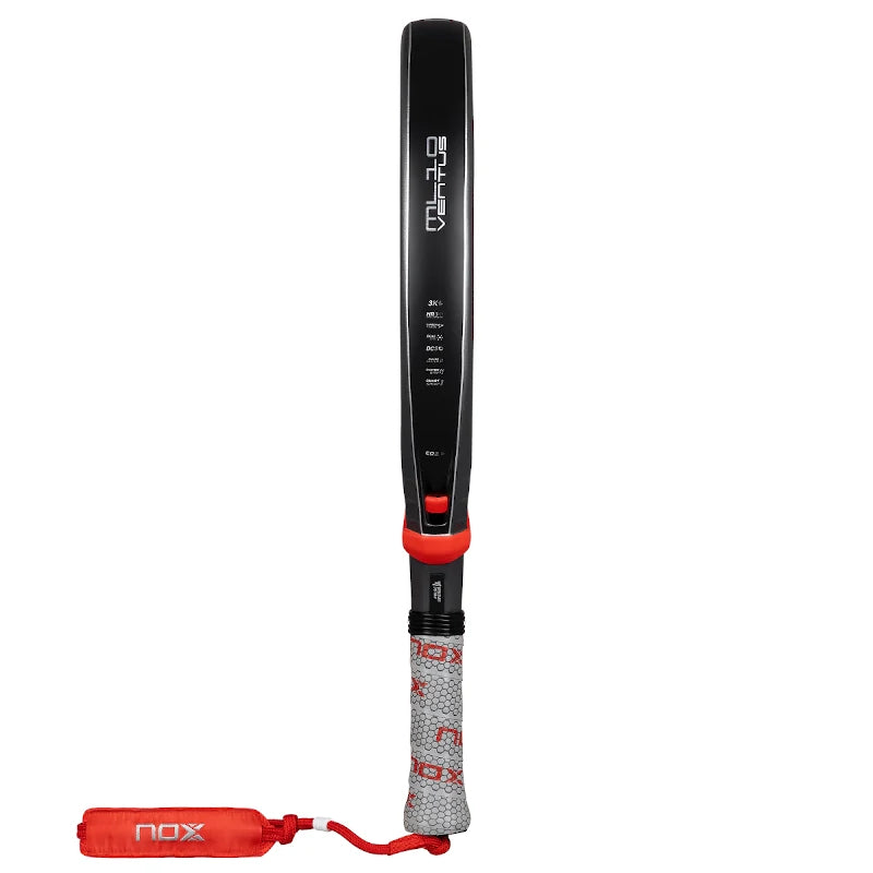 NOX ML10 Ventus Control 3K 2026 vista lateral