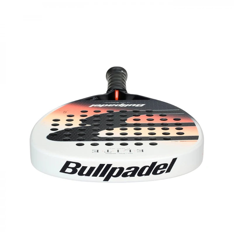 Bullpadel Elite Woman 2026 detalle lateral