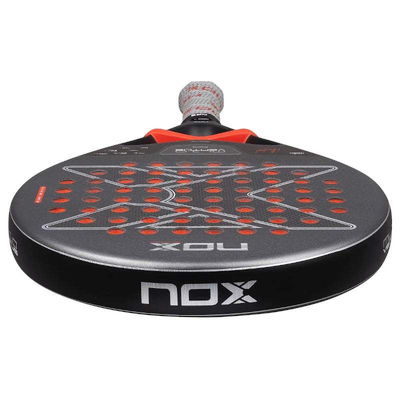 NOX ML10 Ventus Control 3K 2026 vista superior