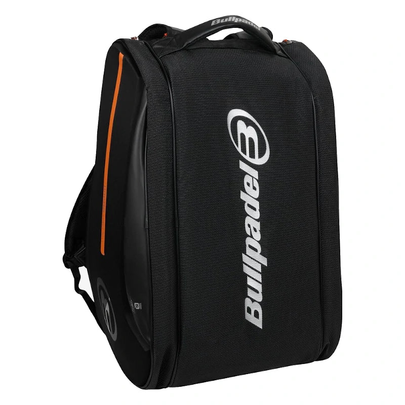 Paletero Bullpadel BPP26012 Hack Negro 2026