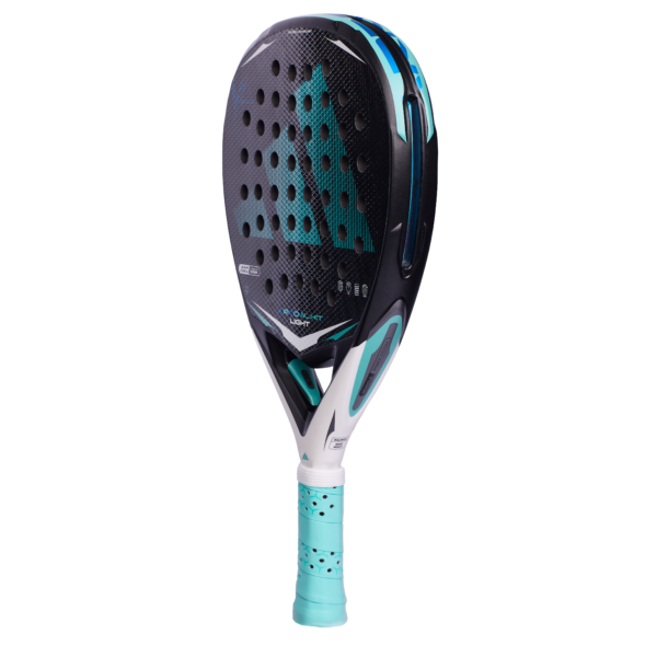 Adidas Arrow Hit Light 2026 vista trasera