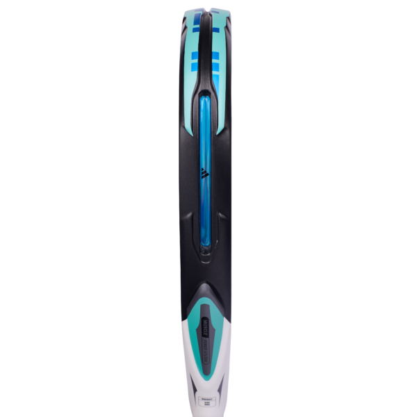 Adidas Arrow Hit Light 2026 vista lateral
