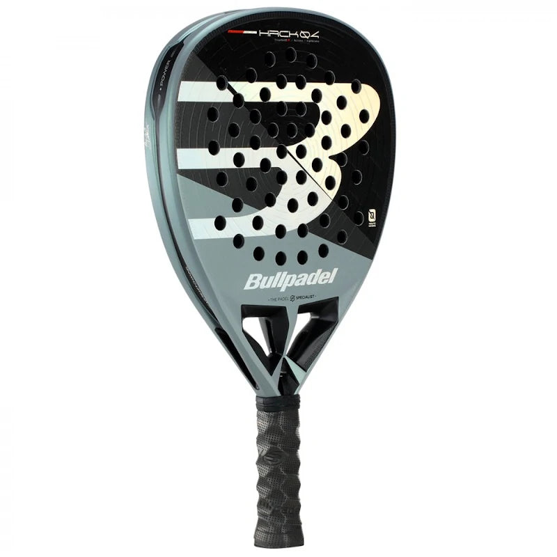 Bullpadel Hack 04 2026 – Paquito Navarro