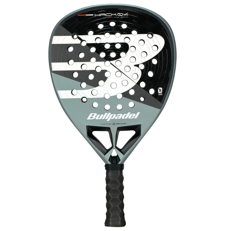 Bullpadel Hack 04 2026 – Paquito Navarro