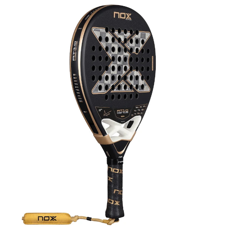 NOX AT10 Luxury Genius 18K Alum 2026