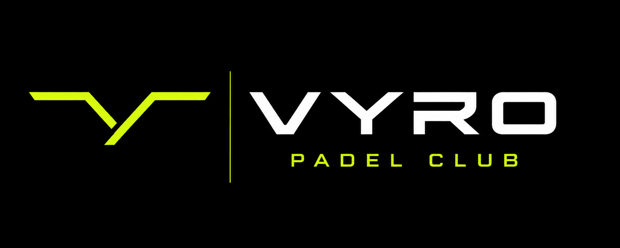 VYRO Padel