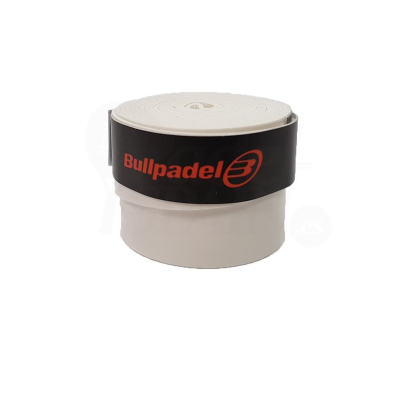 Overgrips Bullpadel HAC Blancos